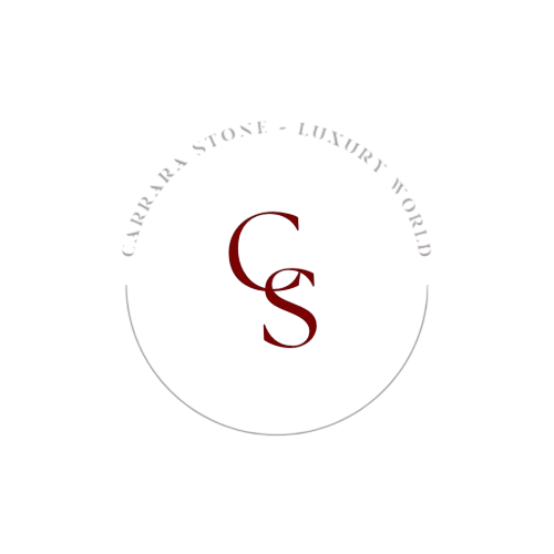 logo Carrara Stone