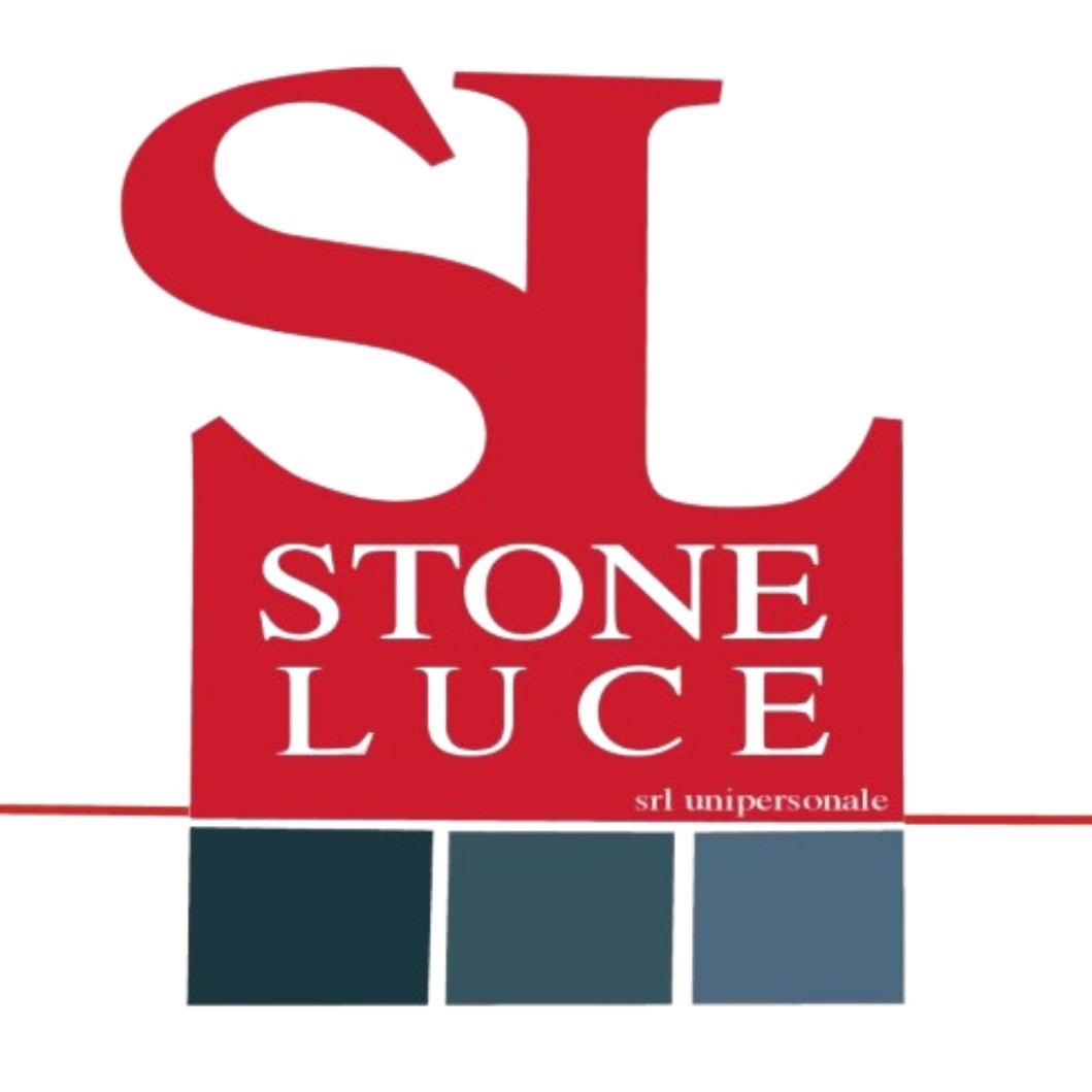 LOGO STONE LUCE