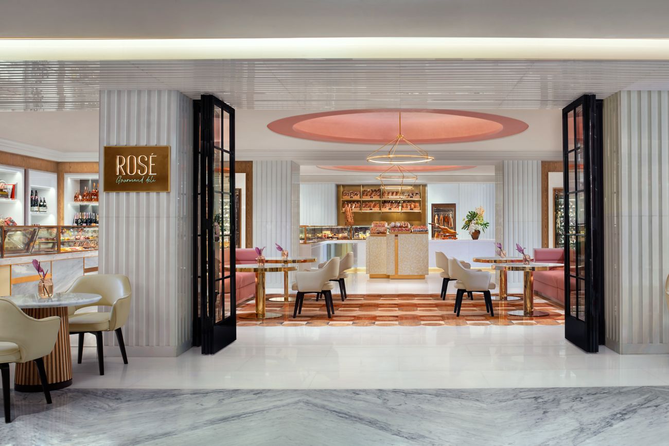 ST REGIS JAKARTA