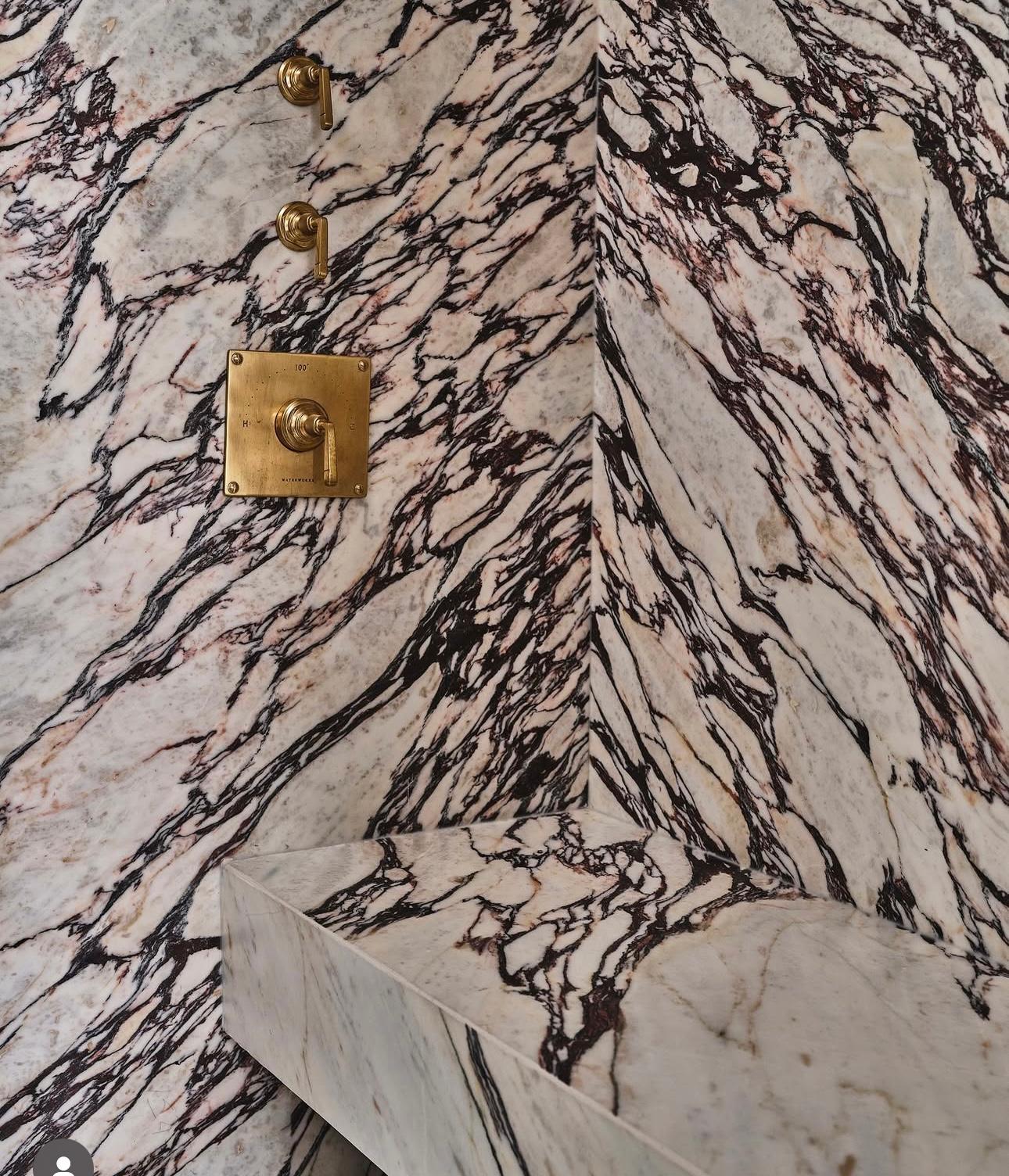 Calacatta Viola Forte dei Marmi 2